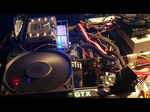 "Madness" : One Retro PC to rule them all.