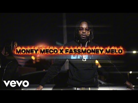 Money Meco - Run It Up ft. Fass Money Melo