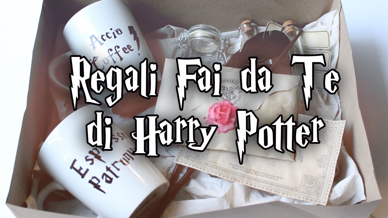 Watch Now REGALI DI HARRY POTTER FAI DA TE ⚡️ BACCHETTA | LETTERA | TAZZA | PENNA | POZIONI REGALI DI HARRY POTTER FAI DA TE ⚡️ BACCHETTA | LETTERA | TAZZA | PENNA | POZIONI