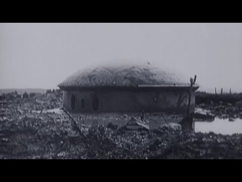 Weaponology - "Bunkers and Pillboxes"
