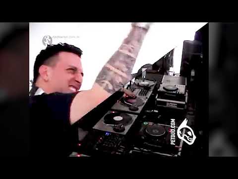 PETDuo @ Technopride 5 Anos - 23.11.2008