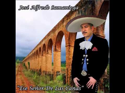 José Alfredo Samaniega - Me Piden - (Compositor Felipe Valdez Leal)