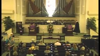 preview picture of video '3/22/15 11:00 am Worship First Presbyterian of Winter Haven'