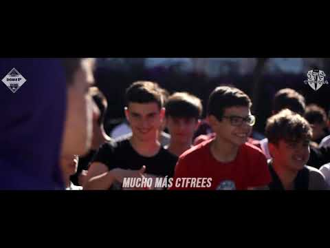 LGIDO vs RAM - 16avos - Mucho Más CTFrees