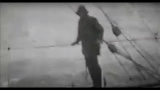 Sharks Come Cruisin - Roll, Alabama, Roll (Official Video)