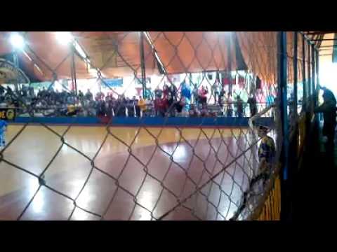 Grêmio Juventude x Viracopos