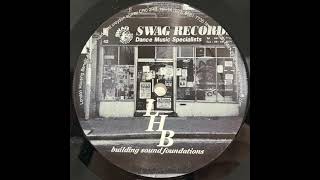 Gideon Jackson & Nino Naumov - Serious Fun (Instrumental)