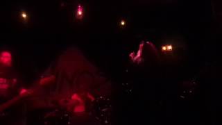 He is Legend-The Seduction (Live in Little Rock, AR 2017)