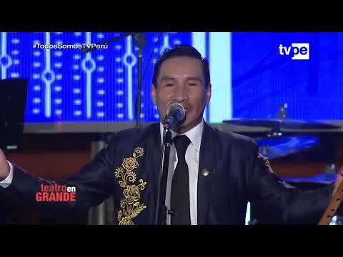 GTN - Escapémonos - 8Reyes Perú /AfueraFest Tv Perú