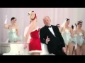 Miley Cyrus & Bill Murray - Sleigh Ride (A Very ...