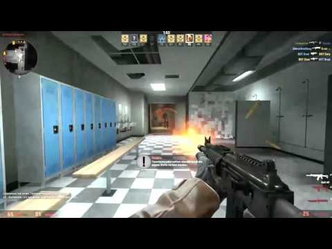 xX...Komekate...xX Livestream (CS:GO)