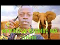 MAYIKUSAI UJUMBE WA MACHIMU MBASHA STUDIO 25 6 2022