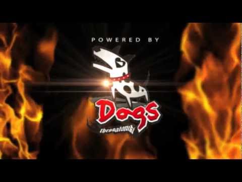 PHYROSUN ft. Mr SeeDeez & Sneekie 13/NOV @ DOGS