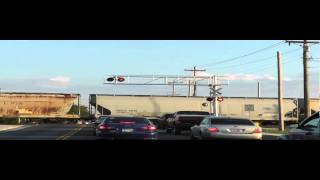 preview picture of video 'Railfanning: Toledo, OH (NS Multi Freight)'