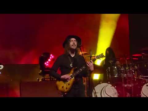 Opeth- Full Set (2/5/26) Wellmont Theater (Montclair, NJ)