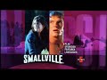 Smallville Season 5 DVD Menu
