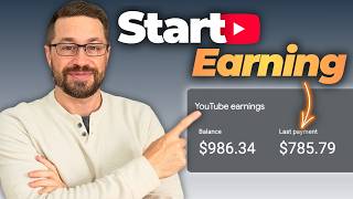 How to Join the YouTube Partner Program | YouTube Monetization Explain