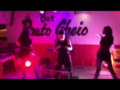 Baile do Elon - Só Catukadão show ao vivo