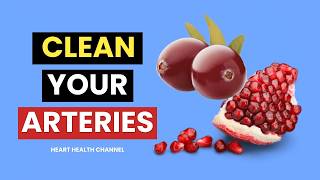 8 Red Fruits That Help Clean Your Arteries Naturally