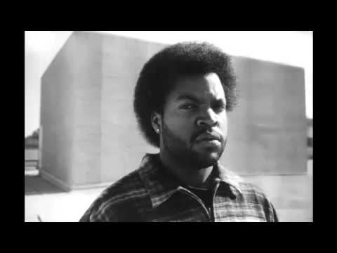 Ice Cube - Check Yo-Self (feat. 2Pac and Eazy E) (Remix)