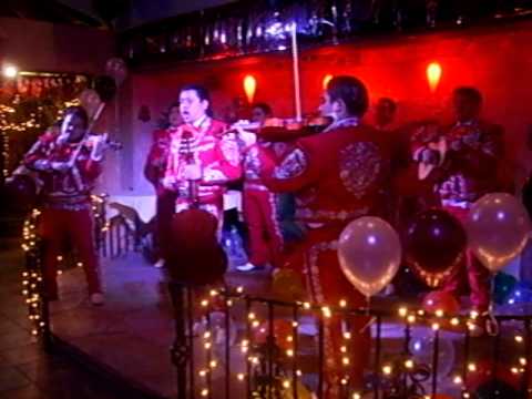 Promotional video thumbnail 11 for Mariachi Nuevo Mexico