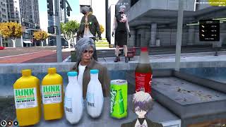 【ストグラFV】少しだけ延長戦【エラーコード】Day3
