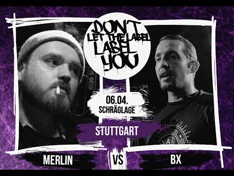 Merlin vs BX