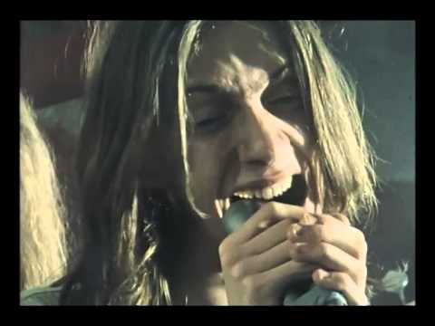 Nature (Swedish blues/psych rock) 1971