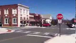preview picture of video 'Experiencing a Gorgeous February Afternoon in Downtown Blue Ridge, Georgia'