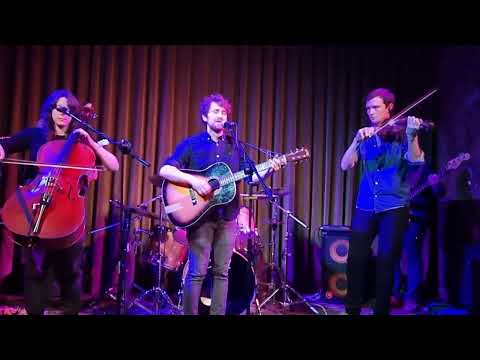 Benjamin Amos - Brothers @Bobiks Newcastle 20 February 2022