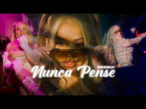 Miniatura de Nunca Pensé