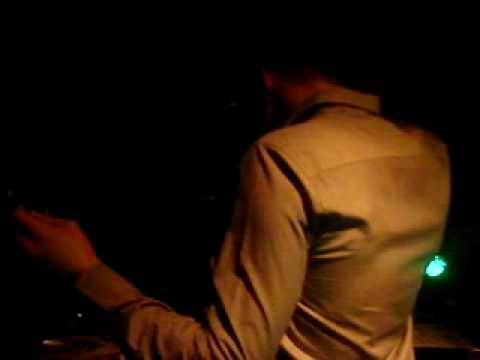 Darknezz & Skuffa @ Terror eyes 15-05-2010