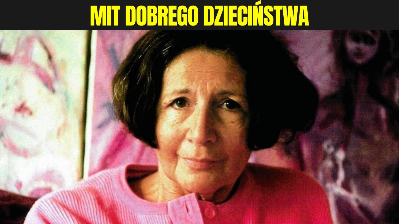 Dramat Udanego Dziecka – Alice Miller. Omówienie i krytyka