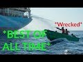 ALL TIME BEST  Somali Pirates VS Ship Security Compilation HD 2017