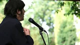 Salvador Sobral - Excuse Me I Live I 2017 I MdC Edition