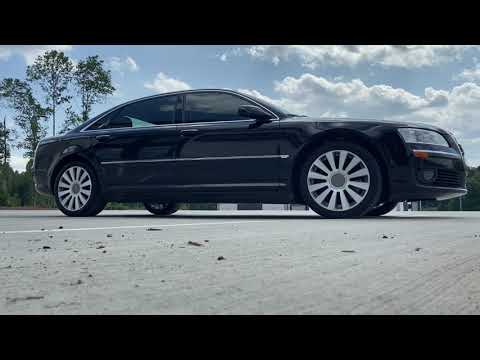 2006 Audi A8 (CC-2087759) for sale in Statesville, North Carolina