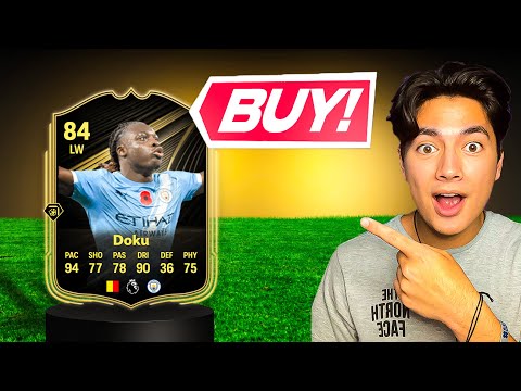 Time To BUY TOTWs Again!