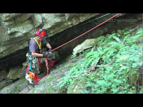 Acro-Line Sarl, Puidoux; Acro-line vous accroche à la vie: Commercials / Promotional: ...