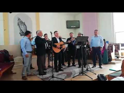 Fratii de la Sângeorz-băi   Ieșiți din  babilon