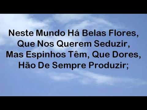 420 0 Que  Busca Ansioso Harpa Cristã com legenda