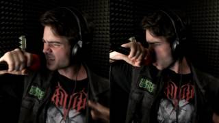 Killswitch Engage - Ascension (Vocal Cover)