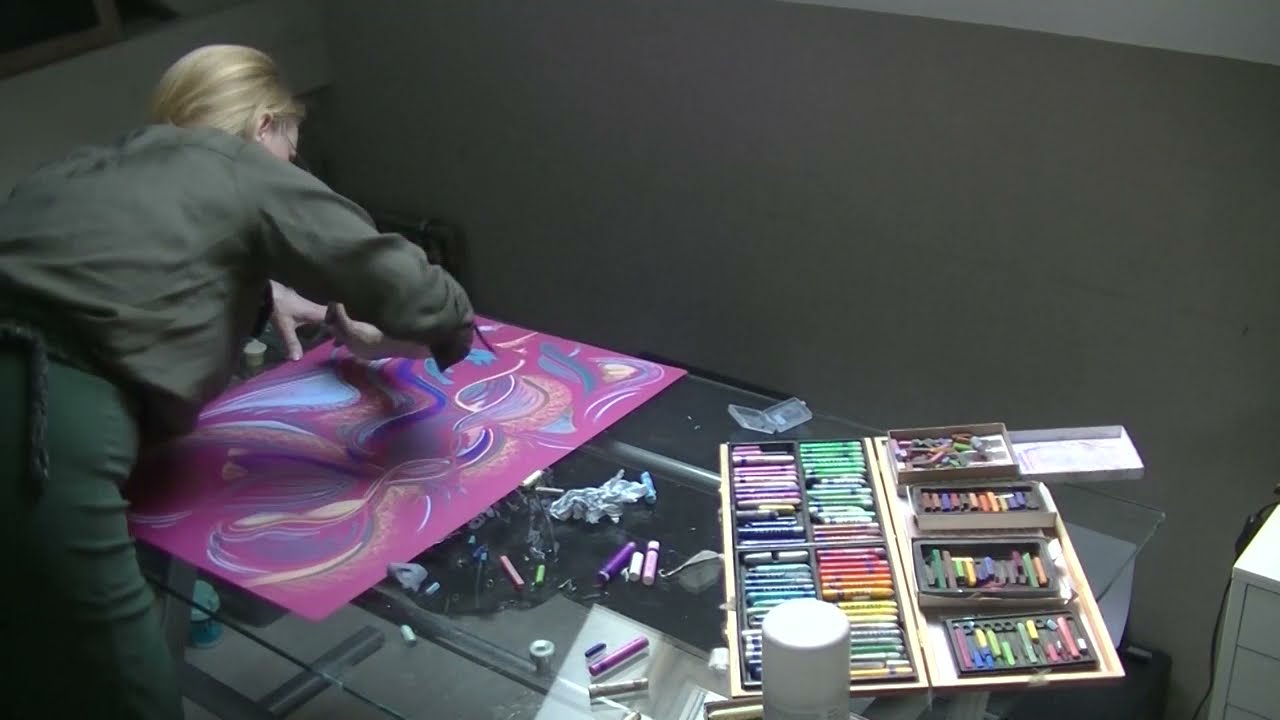 VIDEO  Tableau  N° 47 thumbnail