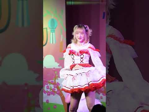 ???? - Baiyok sumomo [Fancam] [29.07.23] AIDORU FESTIVAL @MBK