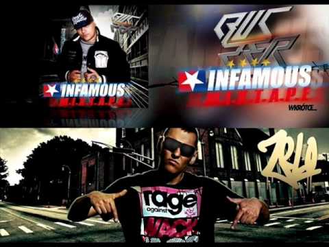 Buczer - FLOW fest. Zelo [ RMX by NEST BEATZ ]