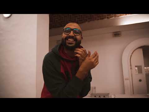 Residency II - Bab El Beat : Beats & Flows