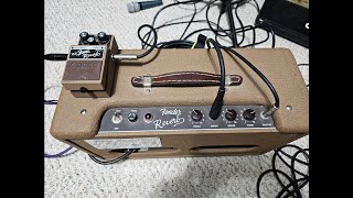 Boss FRV-1 '63 Fender Reverb - What To Know & Where To Buy
