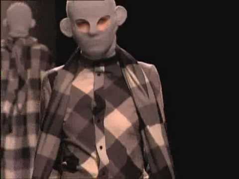 CIBELES | Desfile Carlos Díez - Edición 2010