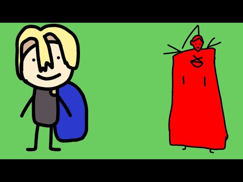 The Flame Emperor reveal in a nutshell [BLUE LION SPOILERS]