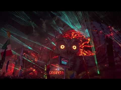 KSHMR Full Live Set EDC Orlando 2021