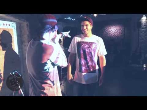 WINKY vs TY | 1/4 Round - 2015 Sydney Beatbox Royale